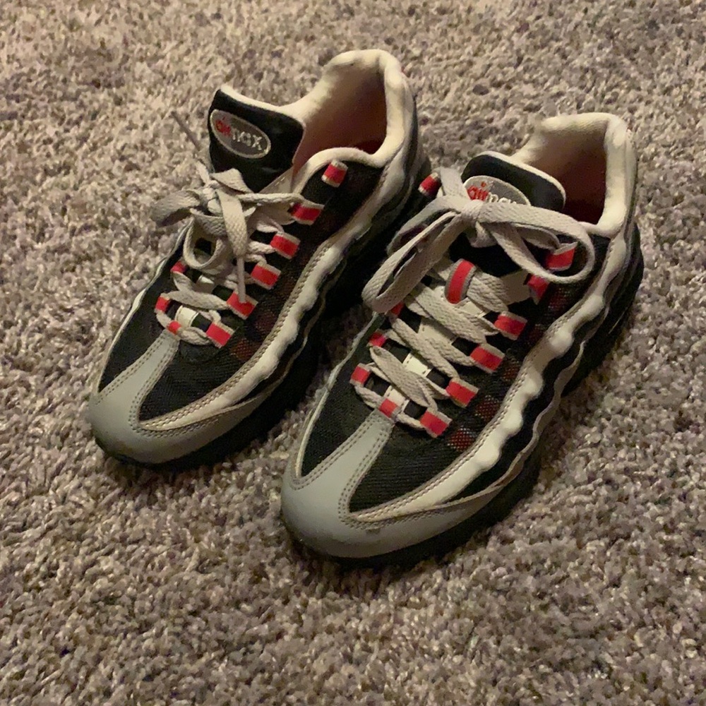 Nike Air Max 95